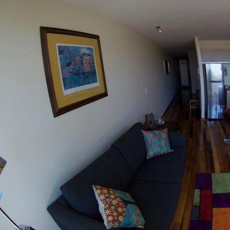 Lofts Vistalegre Apartment Valparaiso Phòng bức ảnh