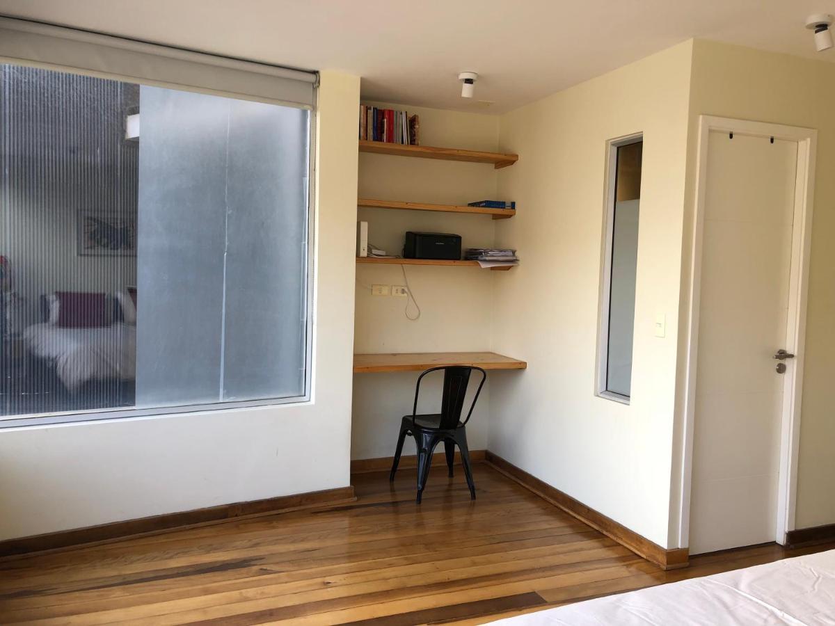 Lofts Vistalegre Apartment Valparaiso Ngoại thất bức ảnh