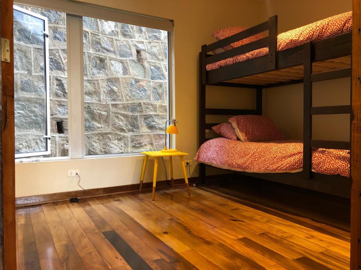 Lofts Vistalegre Apartment Valparaiso Ngoại thất bức ảnh
