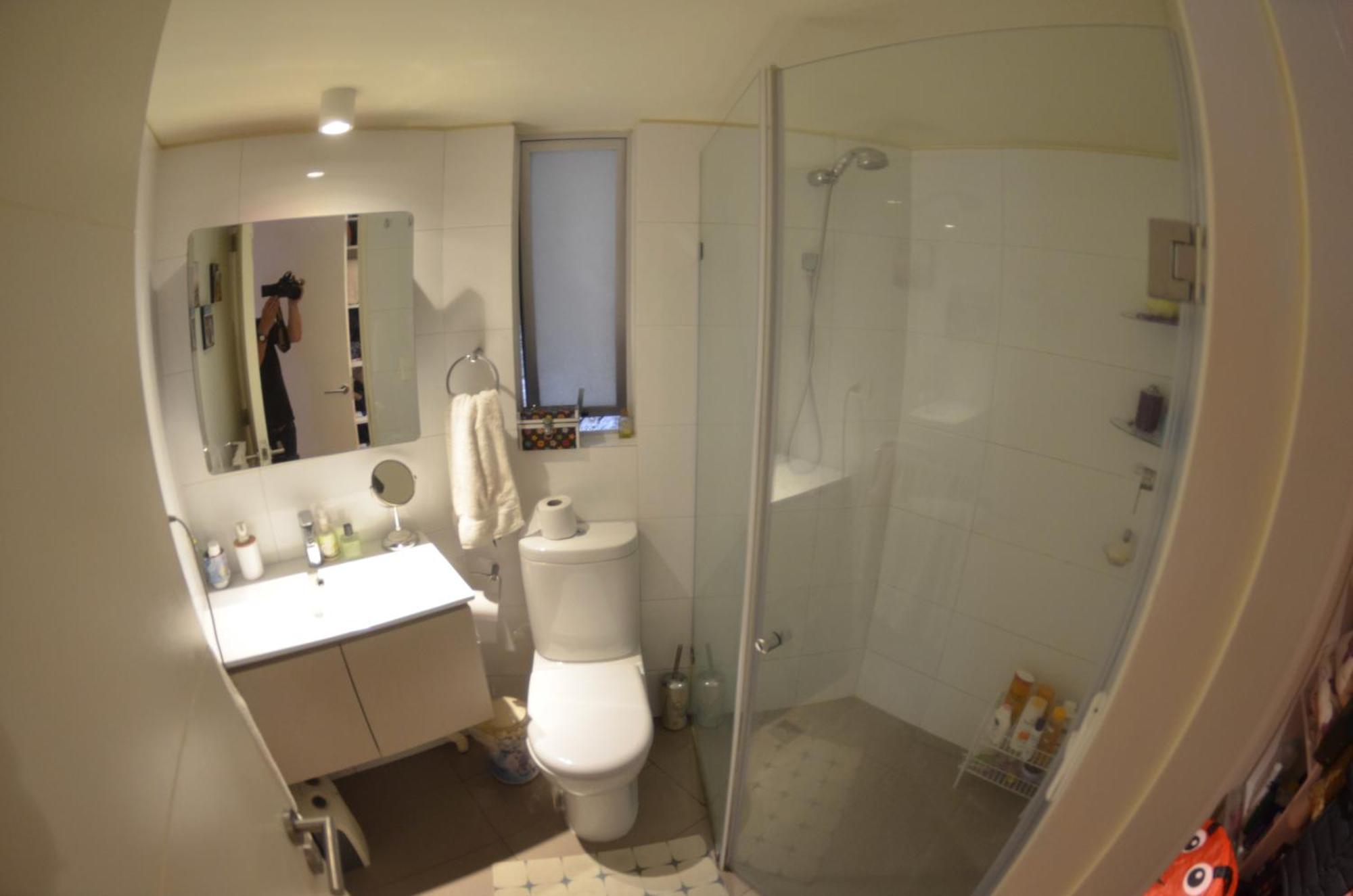 Lofts Vistalegre Apartment Valparaiso Phòng bức ảnh