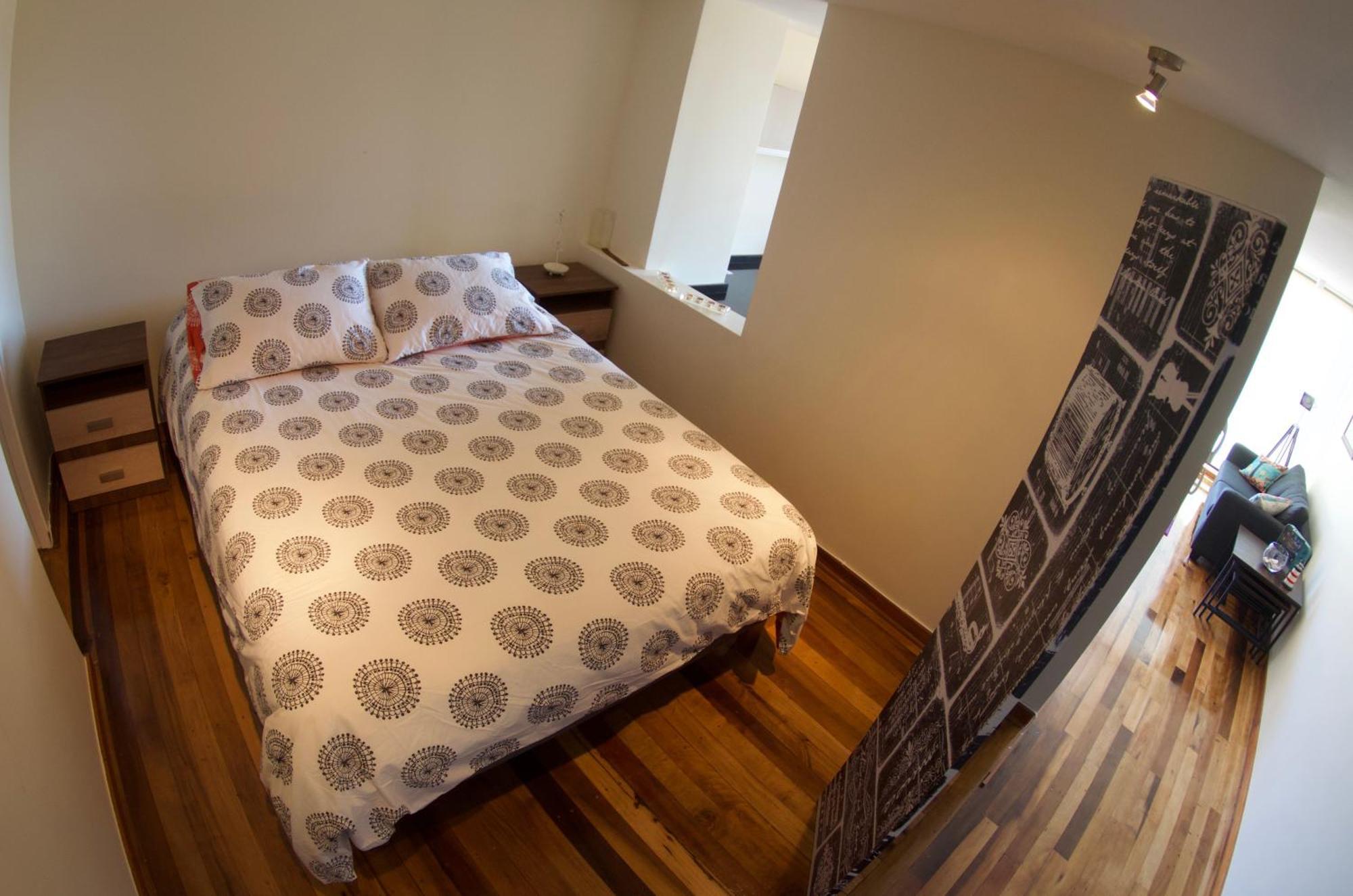 Lofts Vistalegre Apartment Valparaiso Phòng bức ảnh