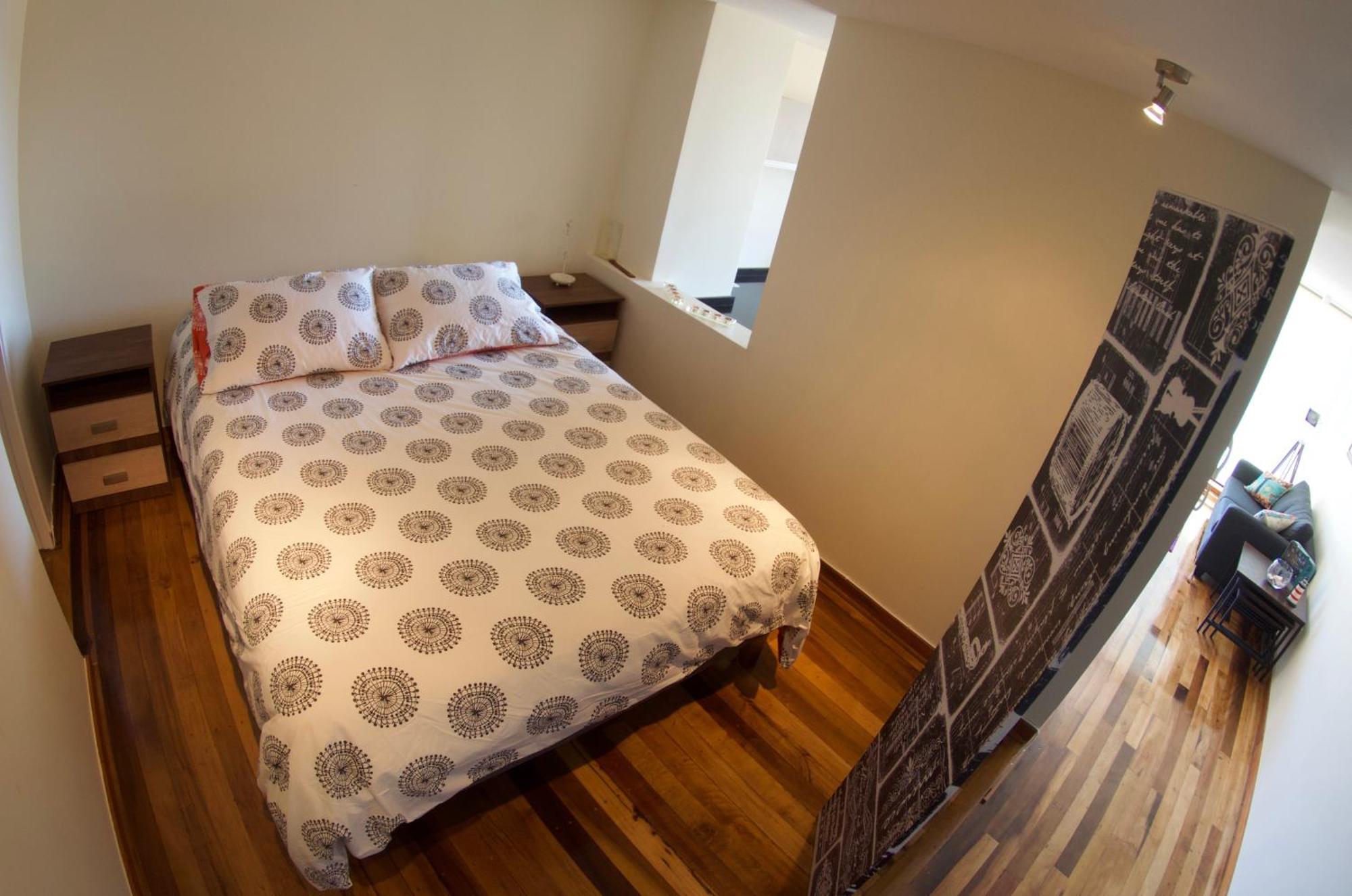 Lofts Vistalegre Apartment Valparaiso Phòng bức ảnh