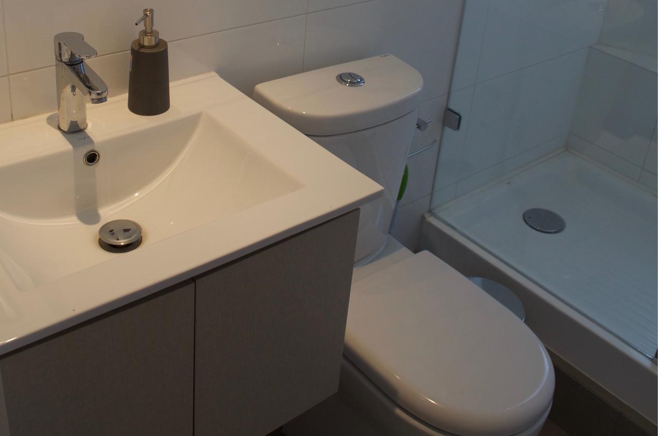 Lofts Vistalegre Apartment Valparaiso Ngoại thất bức ảnh