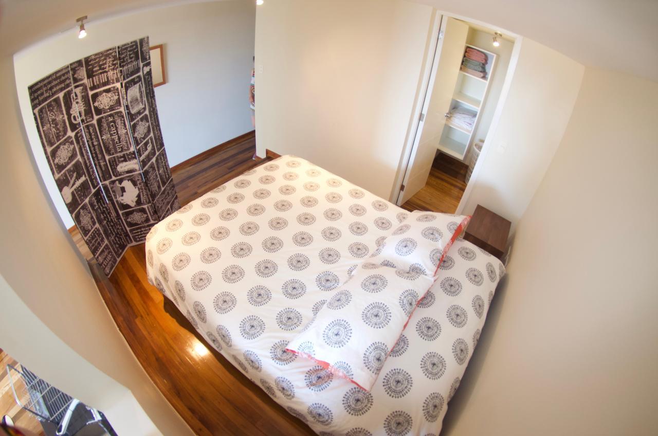 Lofts Vistalegre Apartment Valparaiso Ngoại thất bức ảnh