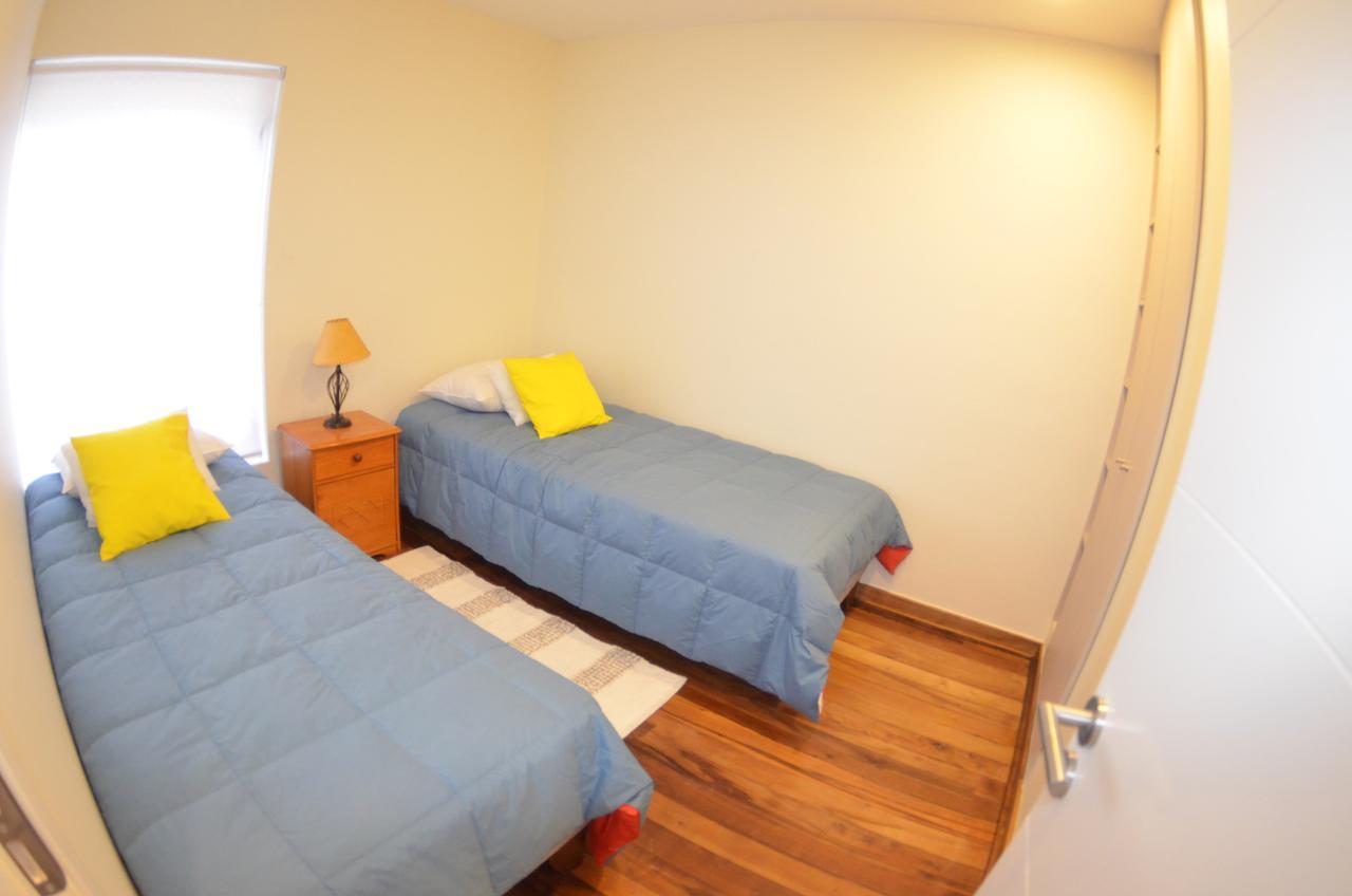 Lofts Vistalegre Apartment Valparaiso Phòng bức ảnh