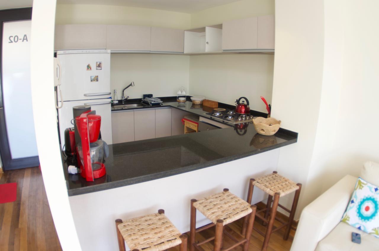 Lofts Vistalegre Apartment Valparaiso Phòng bức ảnh