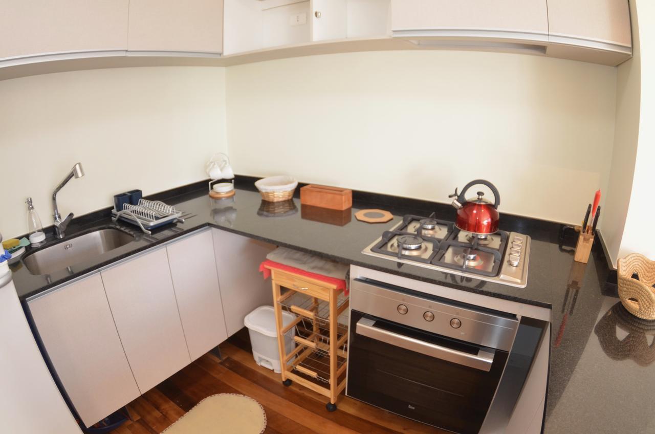 Lofts Vistalegre Apartment Valparaiso Phòng bức ảnh