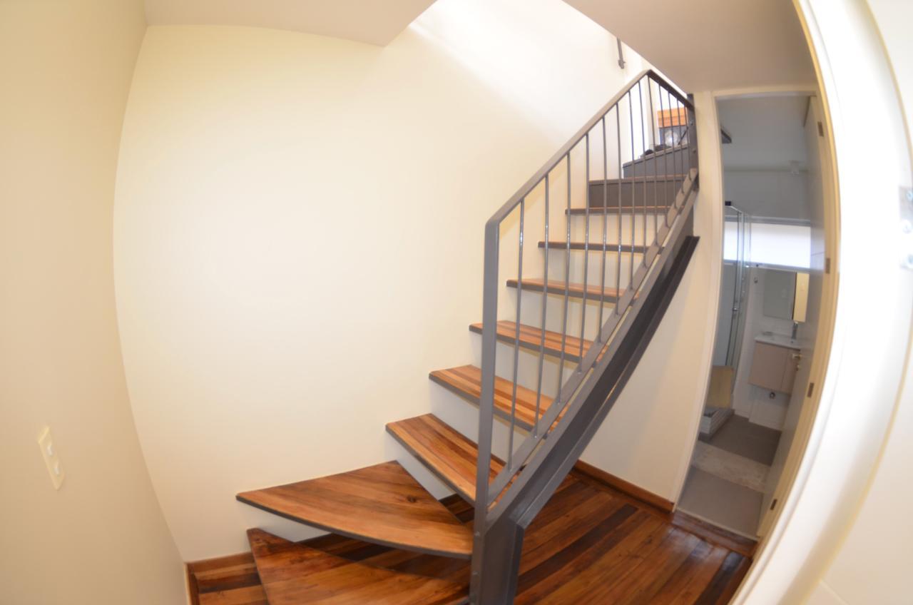 Lofts Vistalegre Apartment Valparaiso Phòng bức ảnh