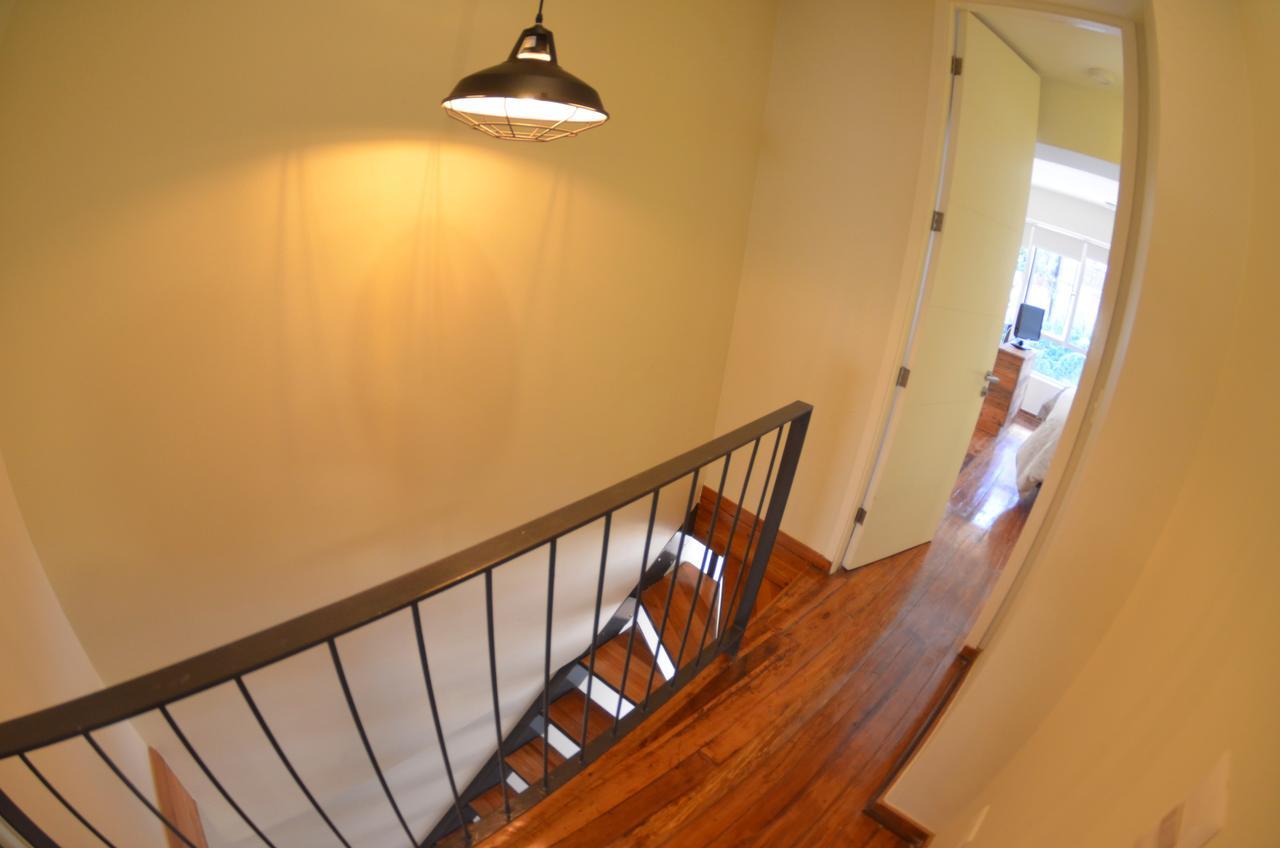 Lofts Vistalegre Apartment Valparaiso Phòng bức ảnh