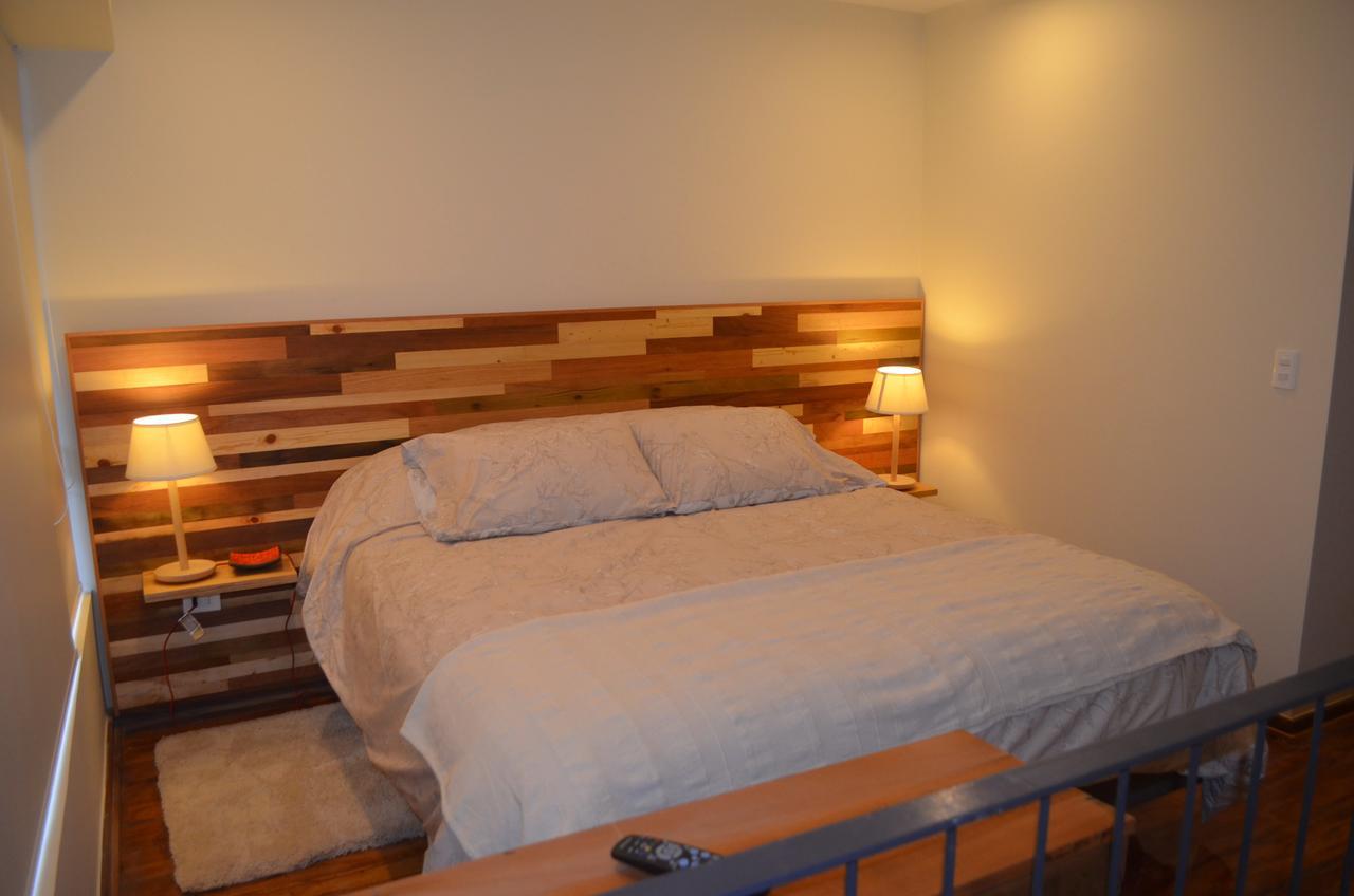Lofts Vistalegre Apartment Valparaiso Phòng bức ảnh