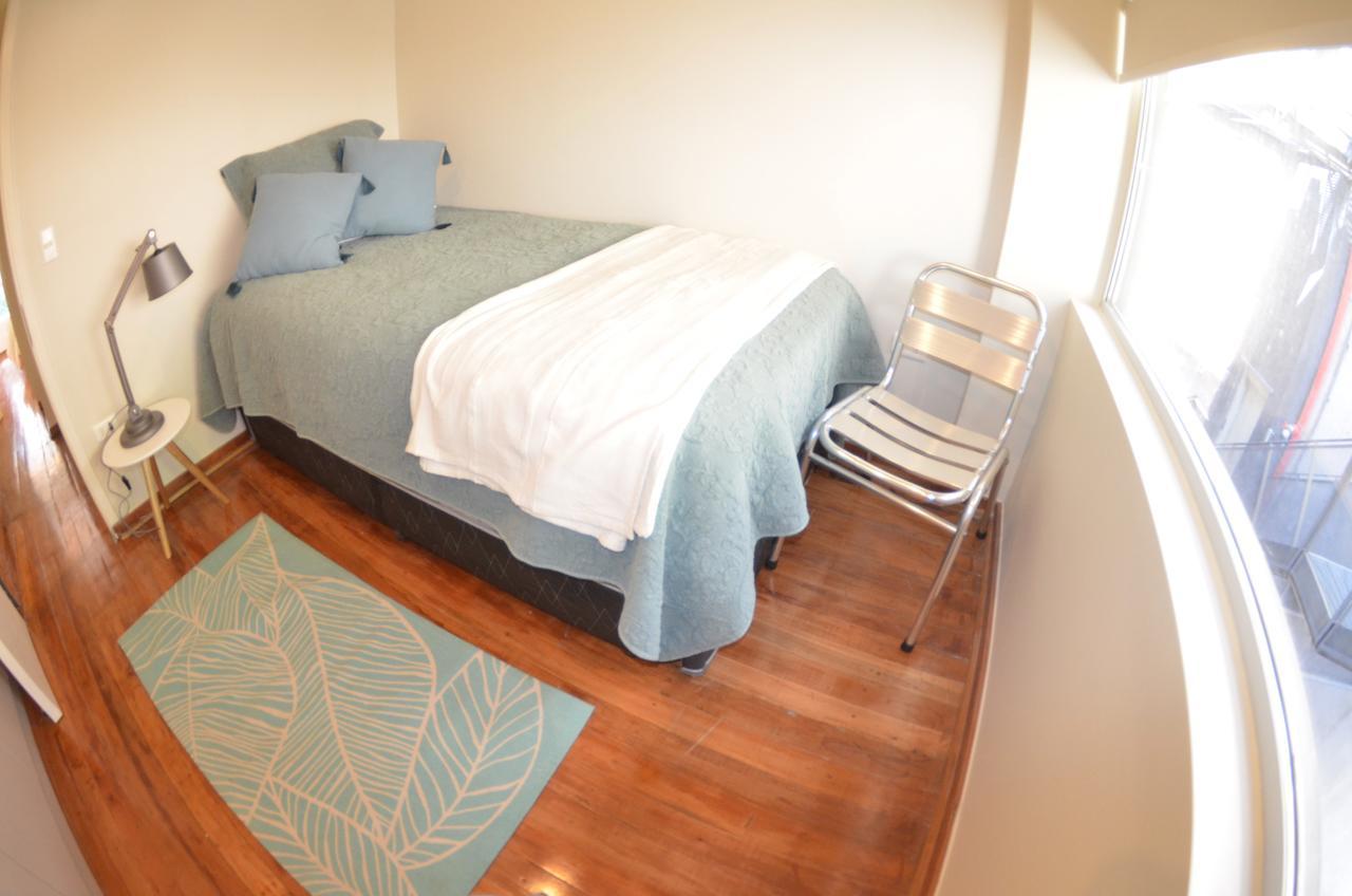 Lofts Vistalegre Apartment Valparaiso Phòng bức ảnh