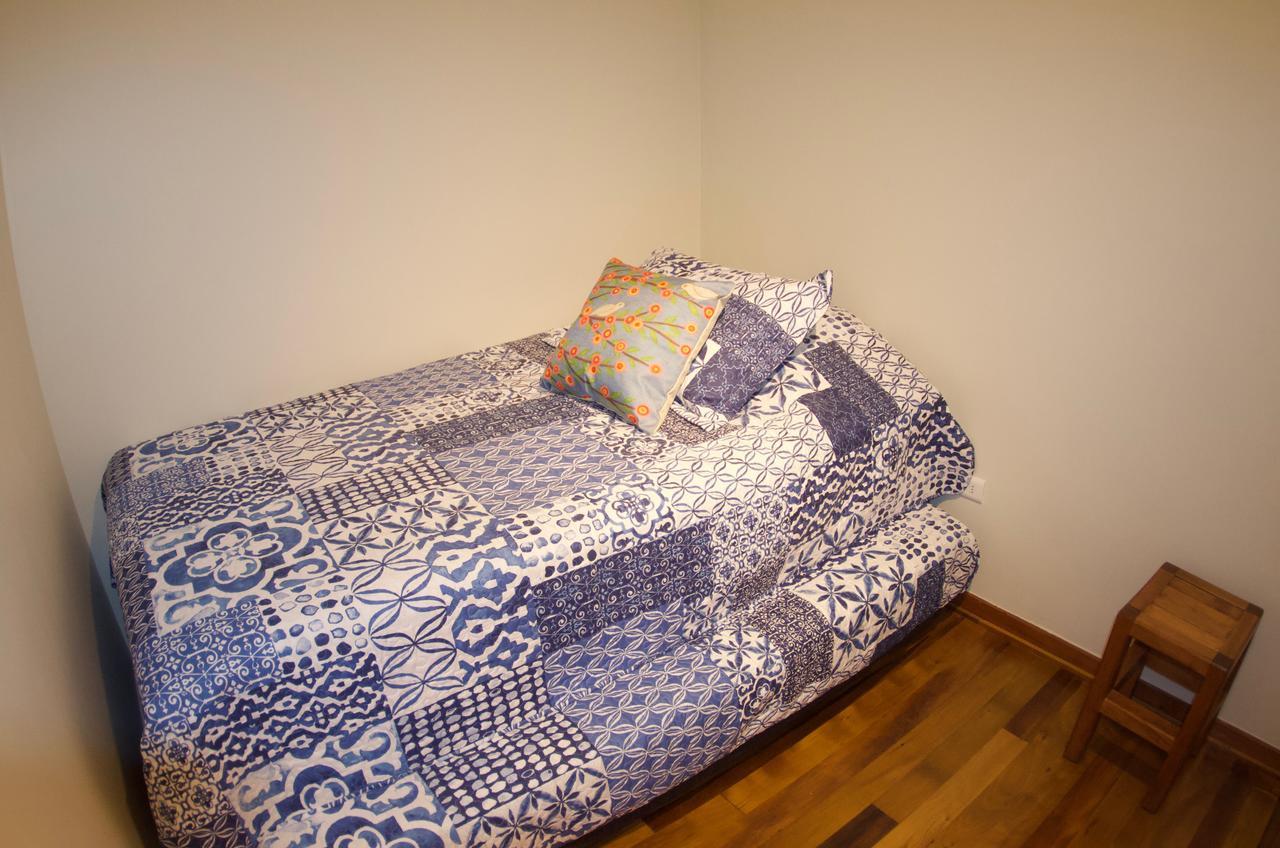Lofts Vistalegre Apartment Valparaiso Phòng bức ảnh