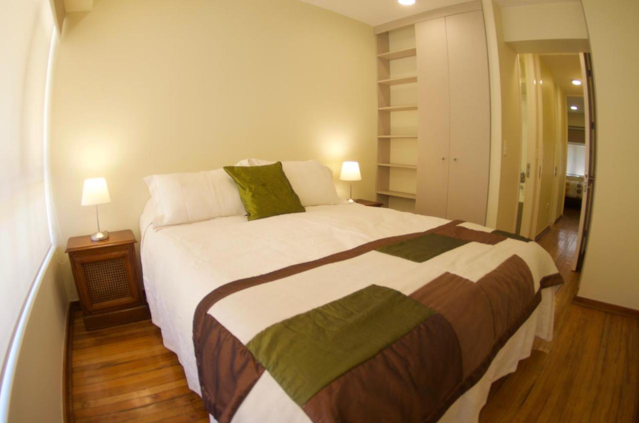 Lofts Vistalegre Apartment Valparaiso Ngoại thất bức ảnh