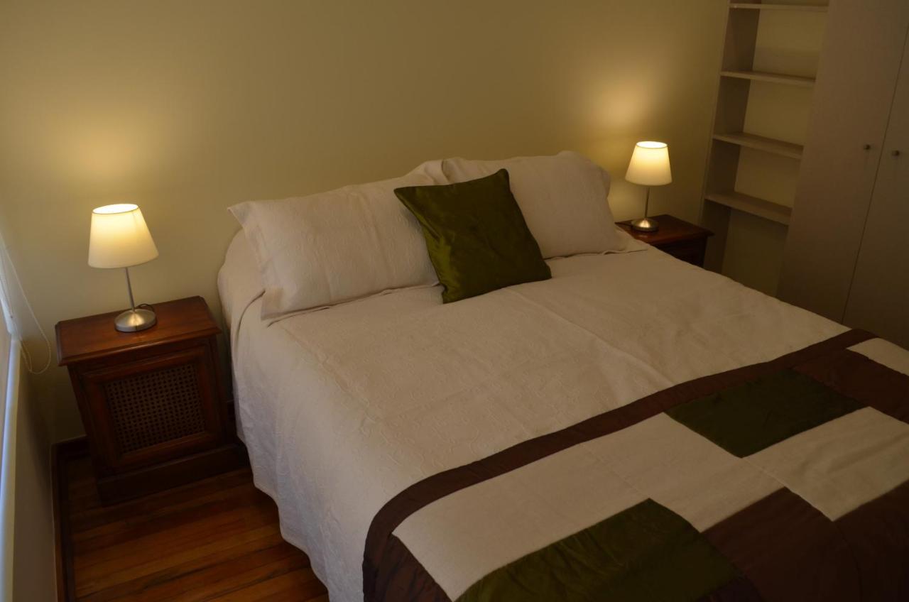 Lofts Vistalegre Apartment Valparaiso Ngoại thất bức ảnh